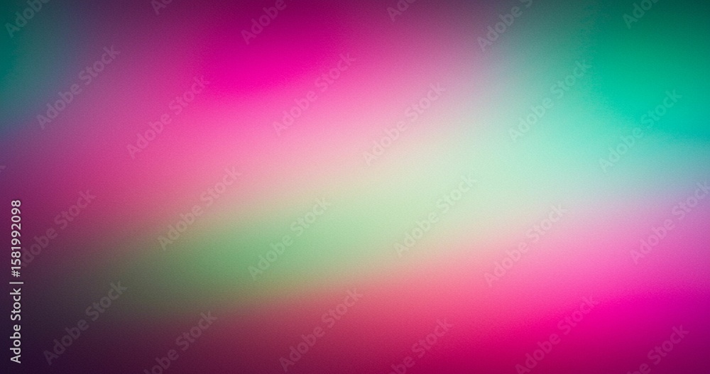 Poster A vibrant gradient background transitioning from deep violet to bright pink. The texture features delicate diagonal lines, adding depth and visual interest to the colorful backdrop.
