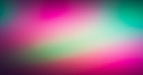 Fototapeta premium A vibrant gradient background transitioning from deep violet to bright pink. The texture features delicate diagonal lines, adding depth and visual interest to the colorful backdrop. 