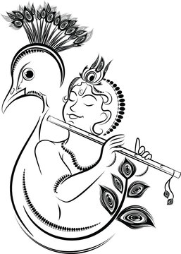 krishna