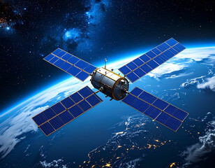 Satellite