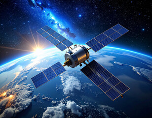 Satellite