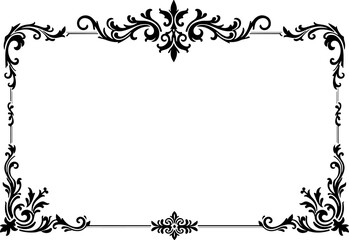  ornament decoration, floral ornament Patten  graphic, illustration, vector