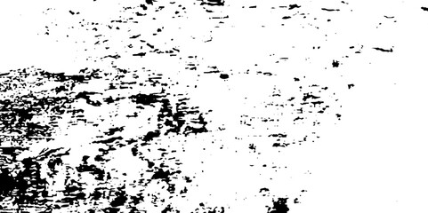 Scratch rough rusty concrete damaged distress grunge wall splatter grungy crack texture. dust overlay stone vector ink damaged black construction abstract art background.