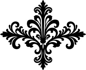  ornament decoration, floral ornament Patten  graphic, illustration, vector