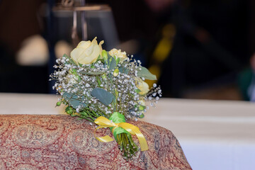 ramo de flores