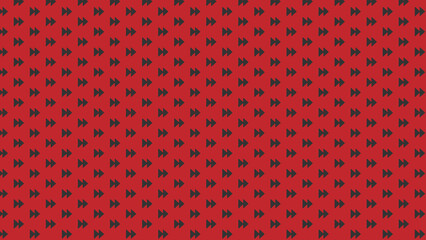 Vector music pattern design