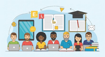Education and Online Learning