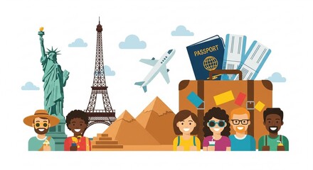 Travel and Tourism