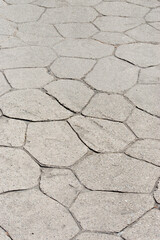 paving stones