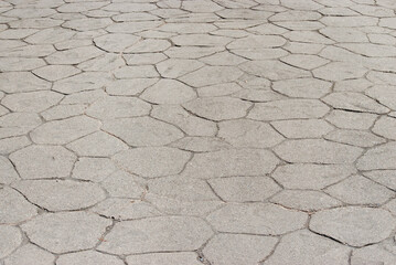 paving stones