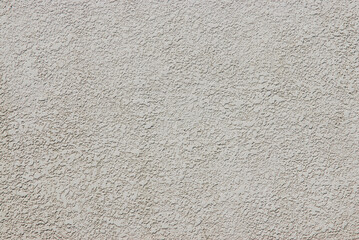 Fototapeta premium Textured white wall