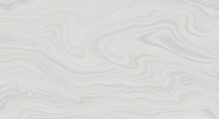 Abstract, flowing, light gray marble texture