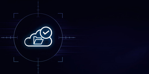 Verified Cloud Storage Secure, Reliable, and Organized Data Management