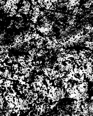 black and white abstract background