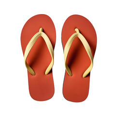 sandals flip flop transparent background