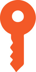 unlock icon simple icon. Vector ICON all icon Viktor	
