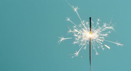 Ignite Your Business Celebrate Success Sparkle Bright