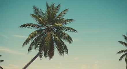 碧空の楽園