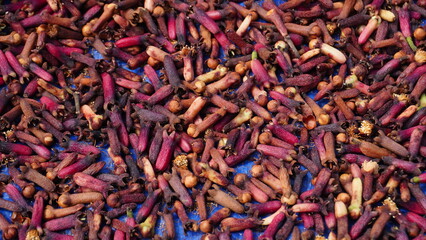 Syzygium aromaticum Spice