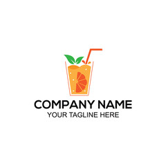 Modern Abstract Company Logo Design – Professional Branding Icon for Business Identity, Corporate Startup, and Marketing Use

