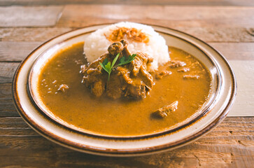 Chicken Curry
