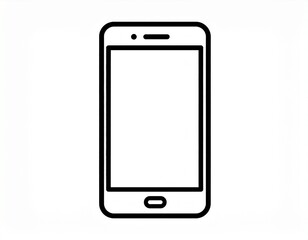 スマホ　アイコン