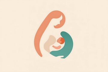 Obraz premium Mother