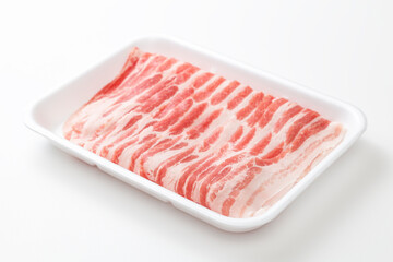 豚バラ肉