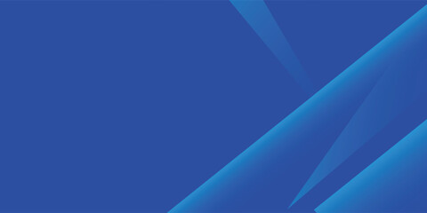 Blue gradient dynamic abstract background. modern background ilustration
