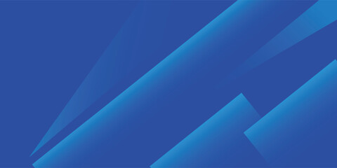 Blue gradient dynamic abstract background. modern background ilustration