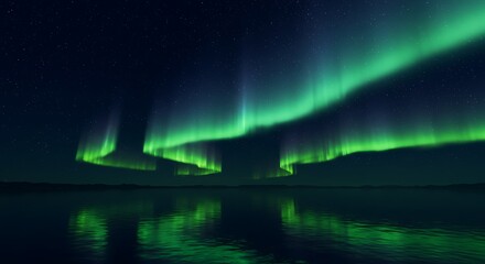 極光鏡面 (Kyokō Kyōmen)