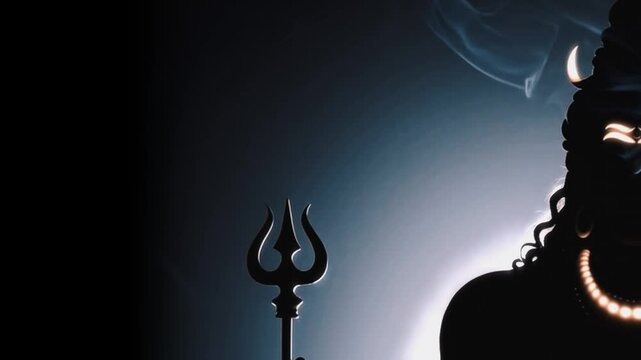Kal Bhairav &ndash; Fierce Guardian Form of Lord Shiva
