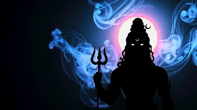 Kal Bhairav &ndash; The Fierce Protector and Guardian of Time