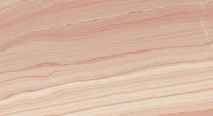 Beige-pink marble texture