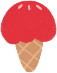 ice cream