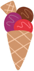 ice cream