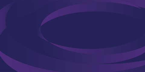 Abstract geometric background with purple gradient. modern background ilustration