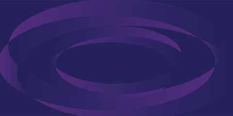 Abstract geometric background with purple gradient. modern background ilustration