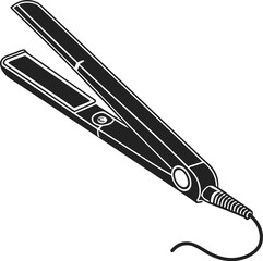 razor blade vector illustration