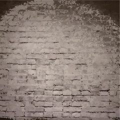 old brick wall background