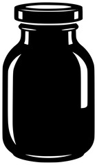 crunchy illustration bowl silhouette food logo nut icon peanut outline shape squirrel walnut hand cashew trail healthy snack natural shape dairy vector graphic background