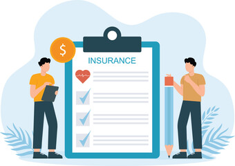 Health Insurance 
