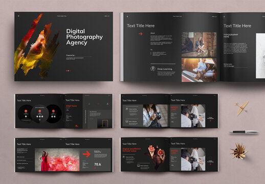 Digital Photography Agency