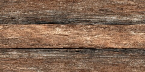 Fototapeta premium Vintage Rustic Wooden Backdrop with Grunge-Style Texture for Interior Design