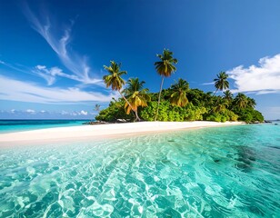 Tropical island paradise (7)