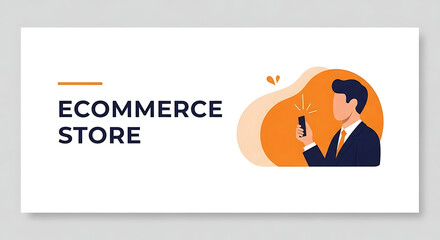Ecommerce Store