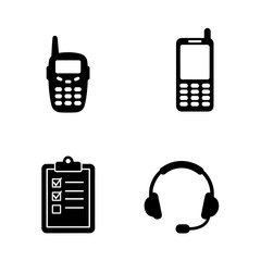 A simple black silhouette of a single feather isolated on transparent background silhouette