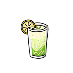 traditional drink
