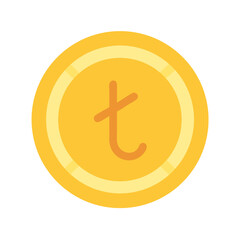 vector illustration of a symbol of a symbol of peace