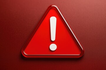 Warning Sign Alert Symbol